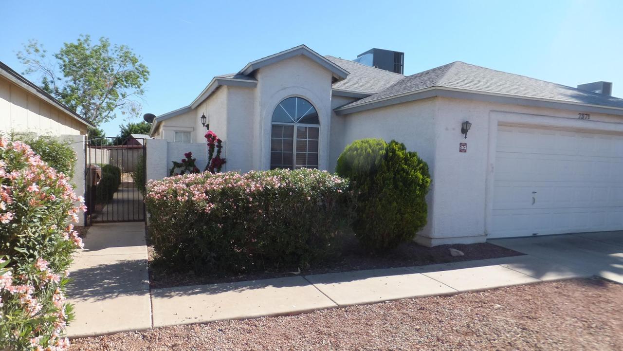 7371 W Greer Ave., Peoria, AZ 85345