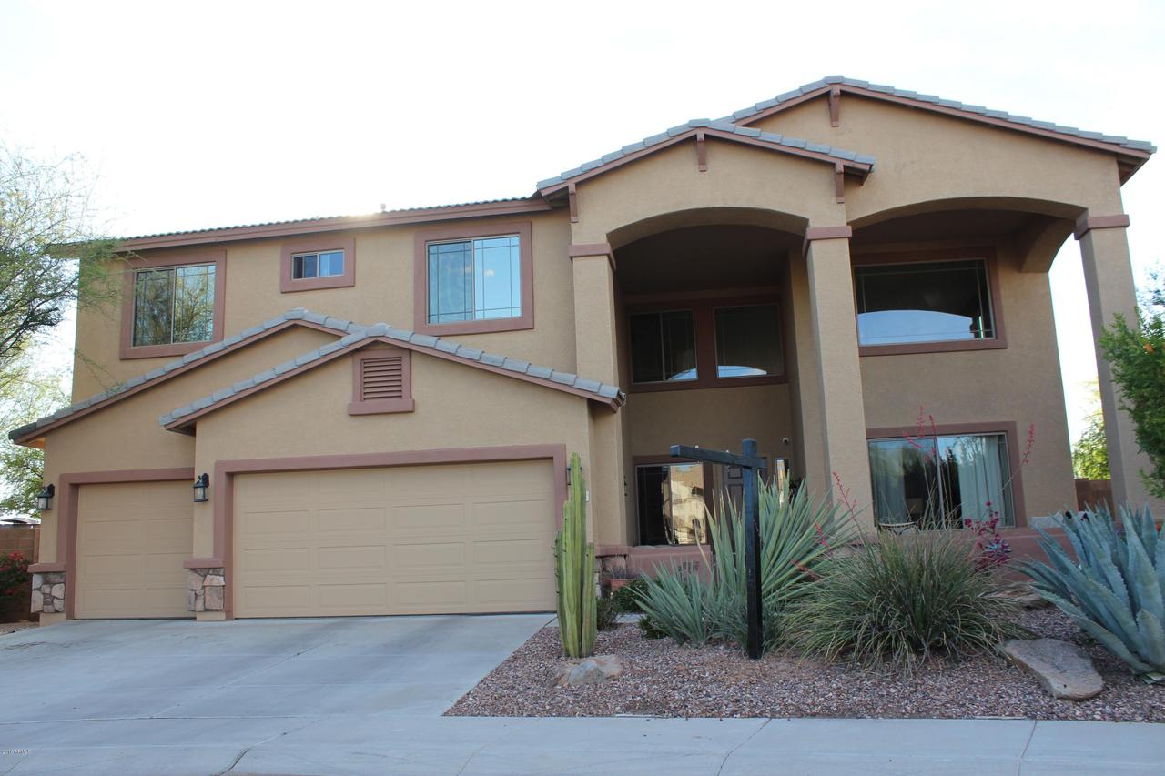 4516 W Judson Dr., New River, AZ 85087