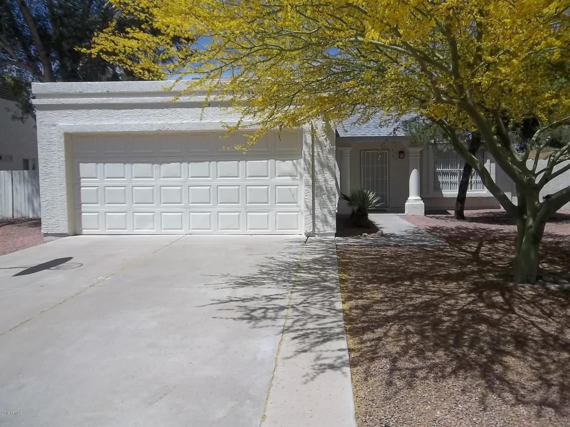 1418 E Stephens Dr., Tempe, AZ 85283