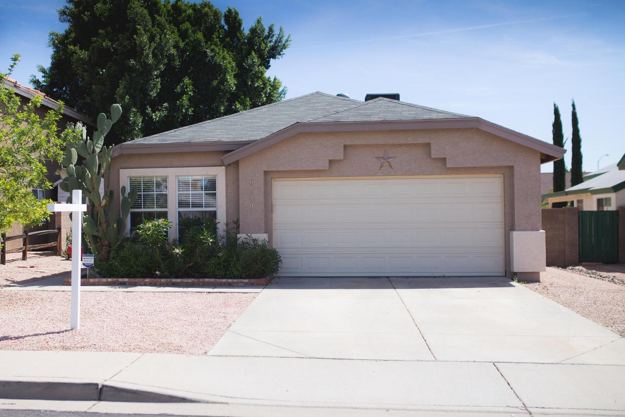6559 E Northridge St., Mesa, AZ 85215