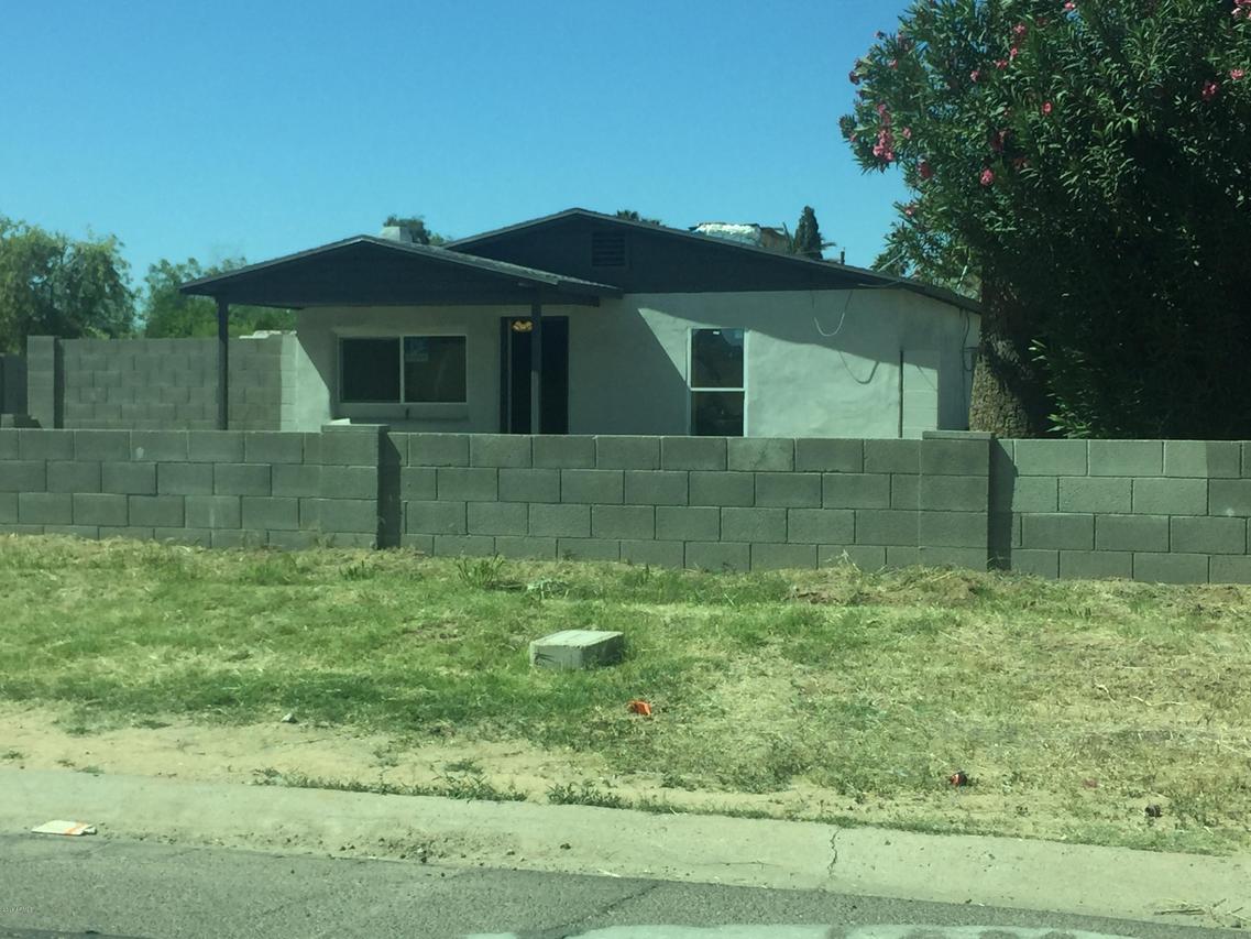 6228 S 11th St., Phoenix, AZ 85042