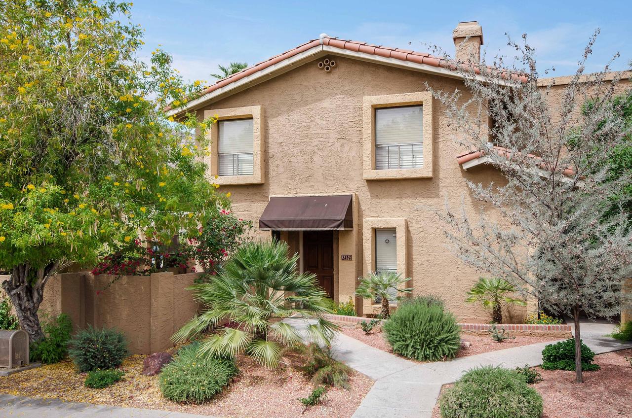 836 E Peoria Ave. #3, Phoenix, AZ 85020