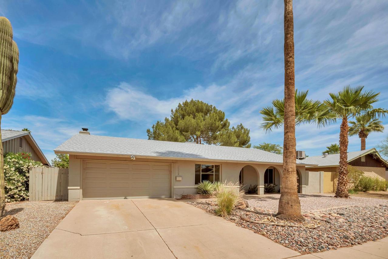 2334 E Manhatton Dr., Tempe, AZ 85282