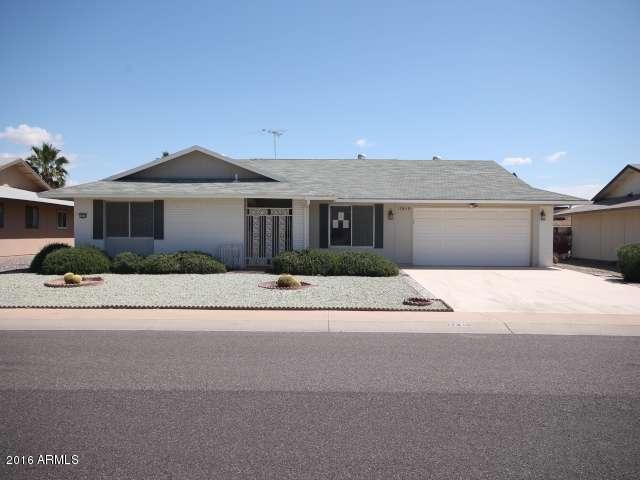 17419 N Calico Dr., Sun City, AZ 85373
