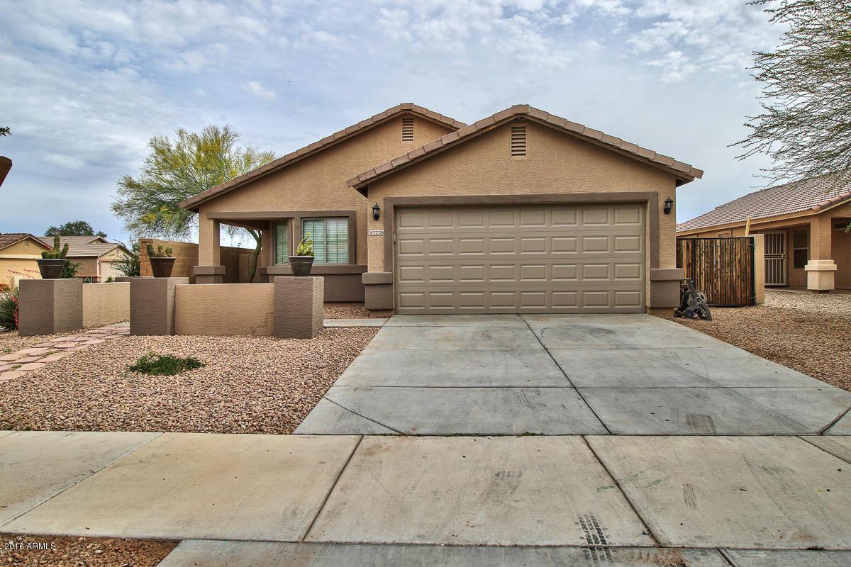 22326 E Via Del Rancho, Queen Creek, AZ 85242