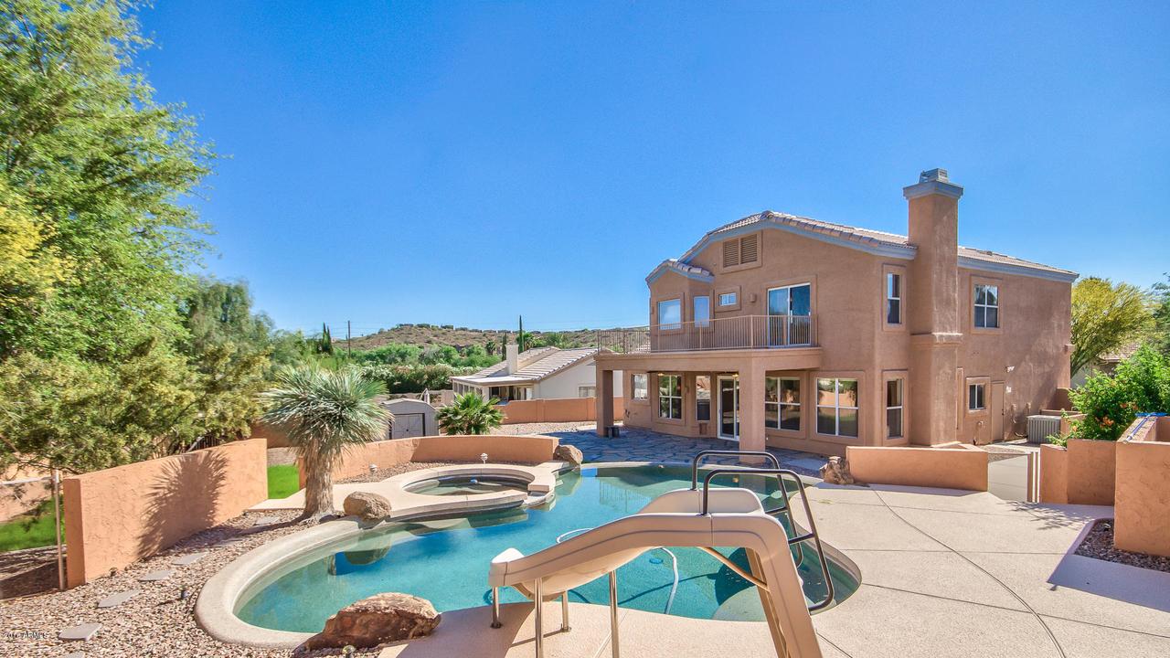 14225 N Silverado Dr., Fountain Hills, AZ 85268