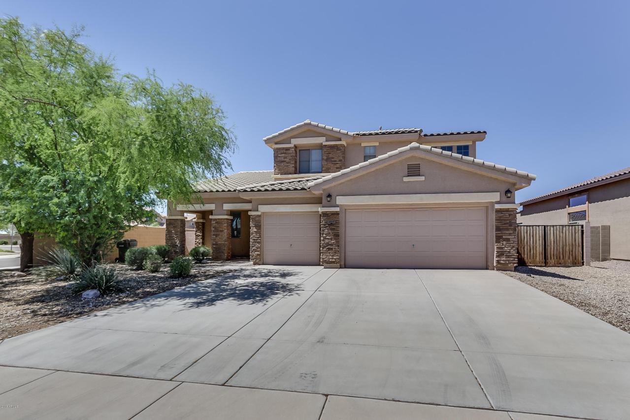 2617 E San Isido Tr., Casa Grande, AZ 85194