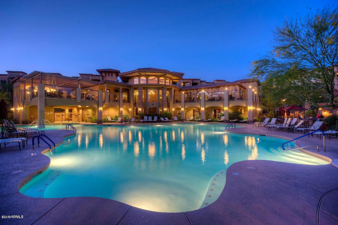 5350 E Deer Valley Dr. #1253, Phoenix, AZ 85054