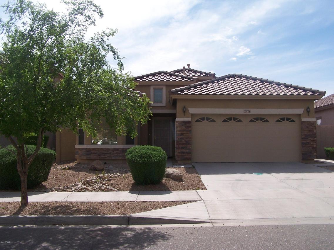 33708 N 26th Ave., Phoenix, AZ 85085