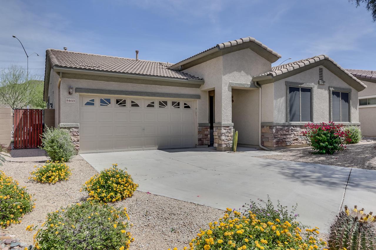 3463 N Silverado, Mesa, AZ 85215