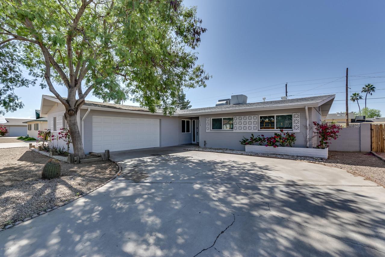 8449 E Jackrabbit Rd., Scottsdale, AZ 85250