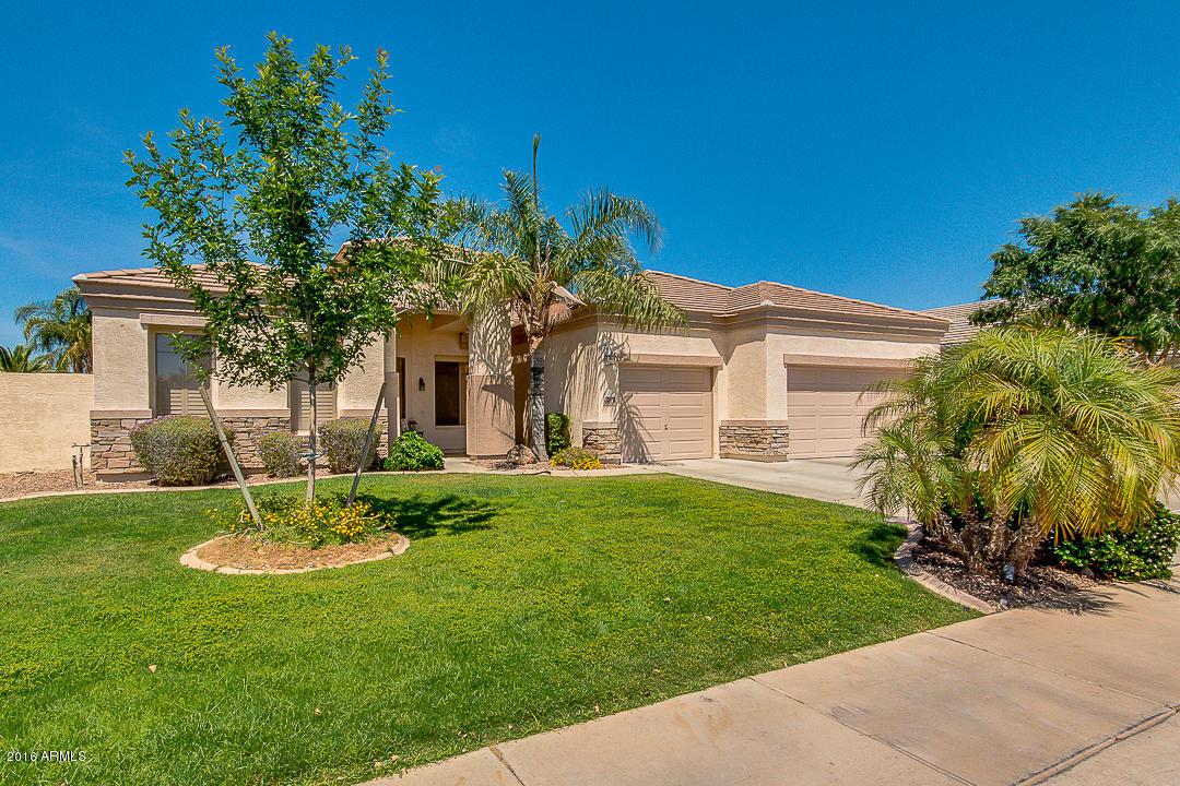 2970 E Canyon Creek Dr., Gilbert, AZ 85295