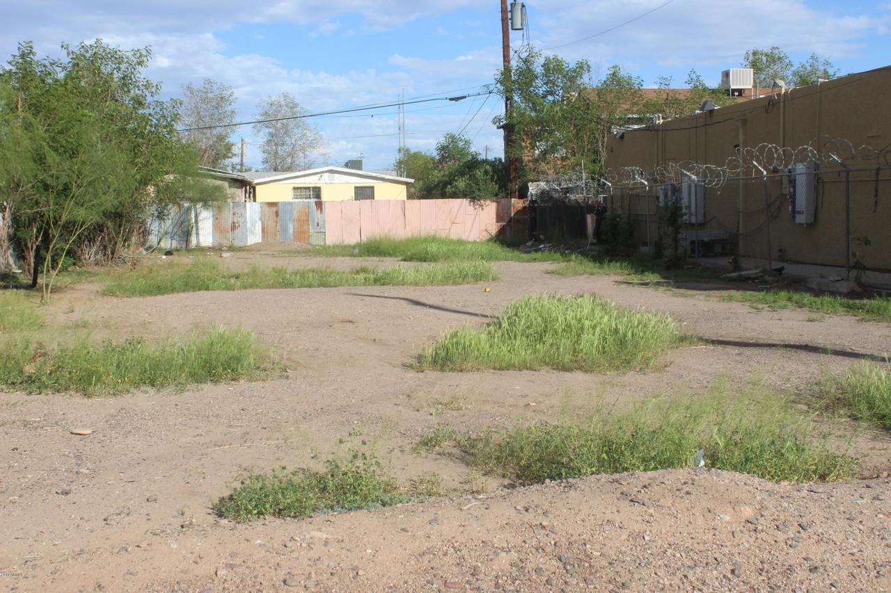 1013 S 5th Ave. #7, Phoenix, AZ 85003