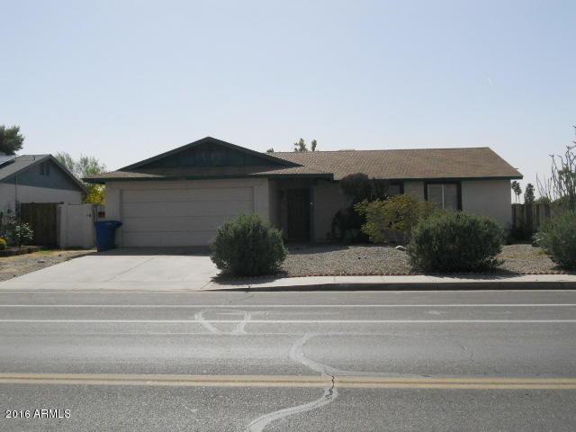 2326 N Evergreen St., Chandler, AZ 85225