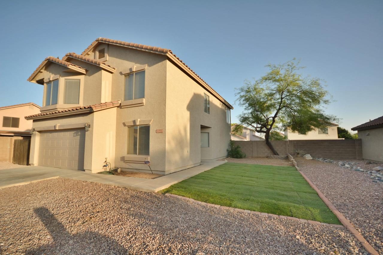 9239 W Vogel Ave., Peoria, AZ 85345