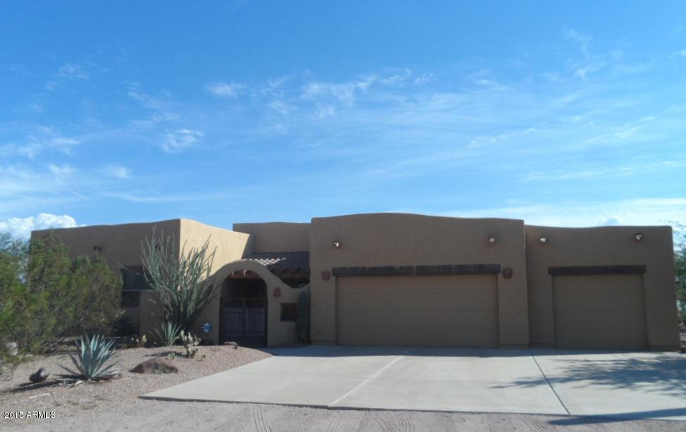 10103 E Lazy K Rd., Gold Canyon, AZ 85118