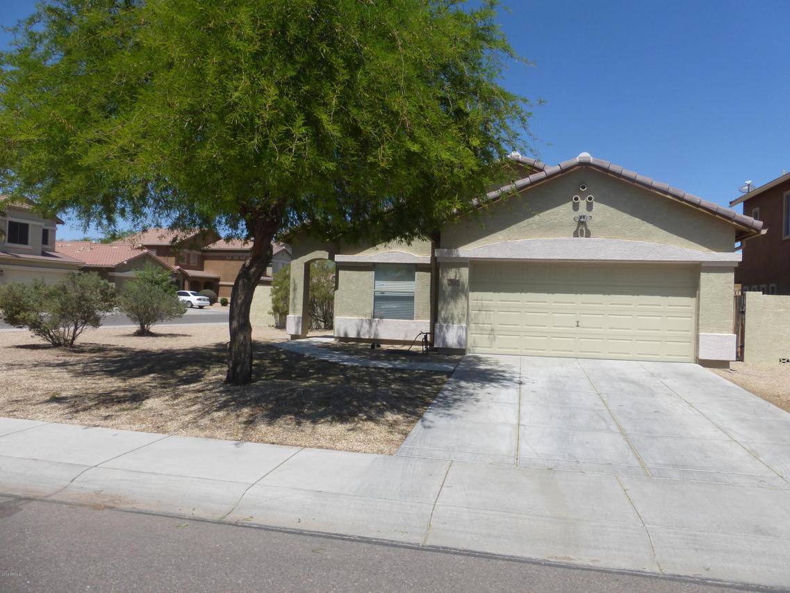 9026 W Gibson Ln., Tolleson, AZ 85353