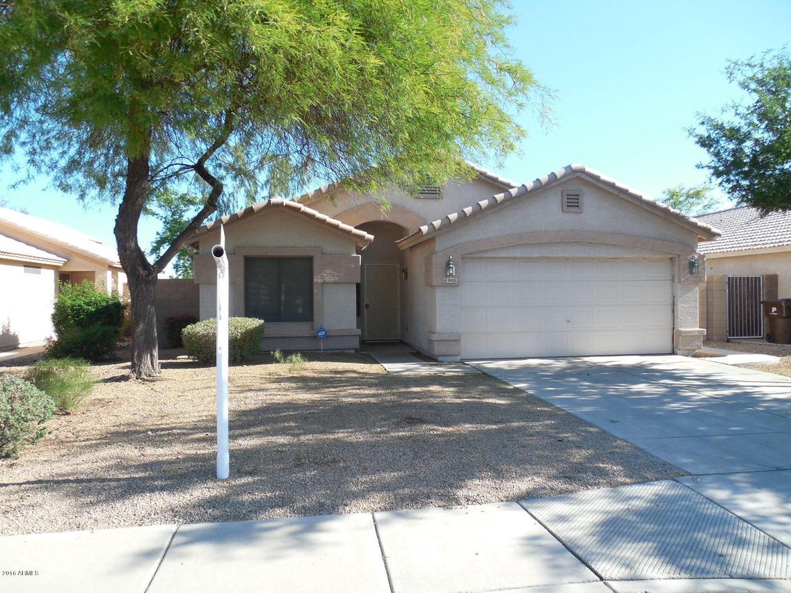 9418 W Cinnabar Ave., Peoria, AZ 85345