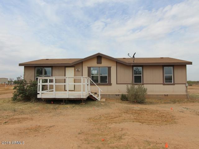 28568 N Andy Perry Dr., Florence, AZ 85132