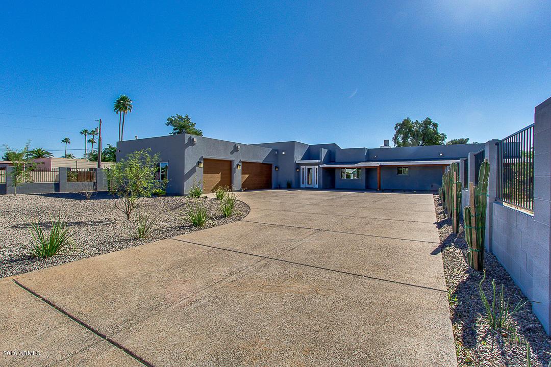 5125 N 86th St., Scottsdale, AZ 85250