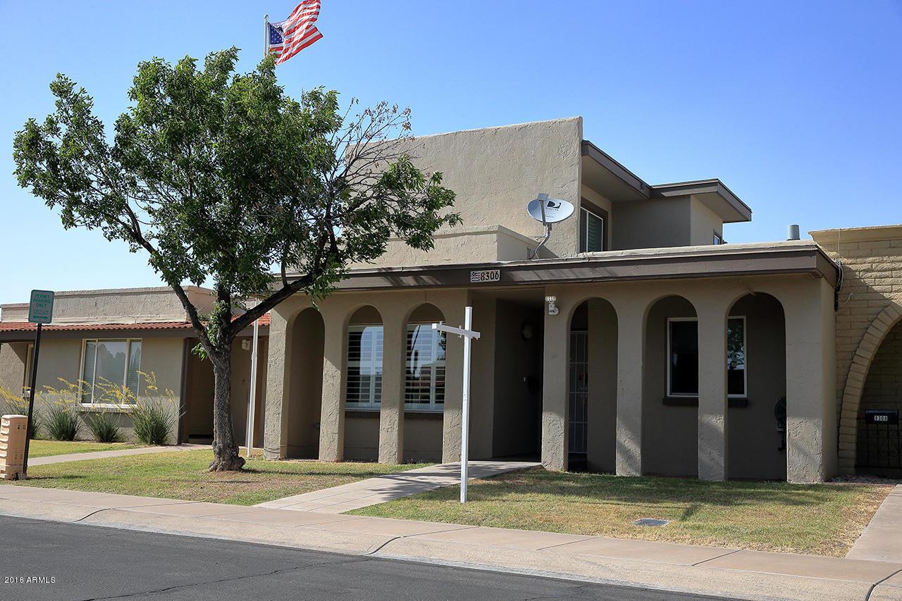 8306 E Keim Dr., Scottsdale, AZ 85250