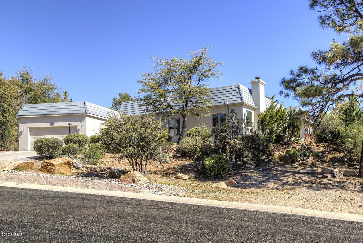 715 Malia Way, Prescott, AZ 86303