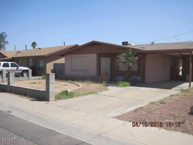 2285 W Wayland Rd., Phoenix, AZ 85041