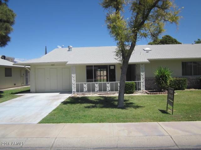18245 N 99th Dr., Sun City, AZ 85373