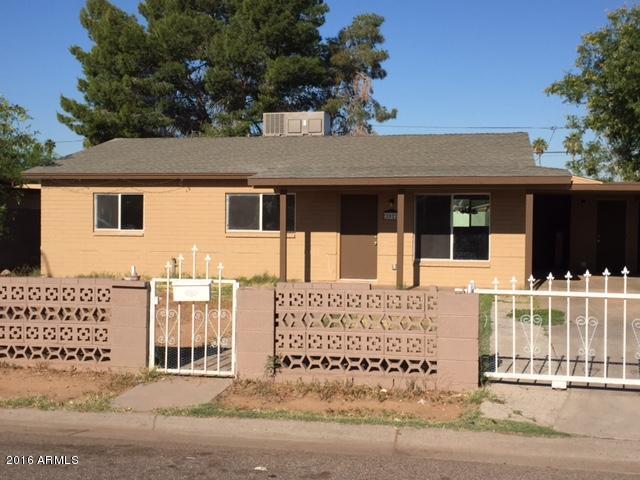 2022 N 27th Pl., Phoenix, AZ 85008