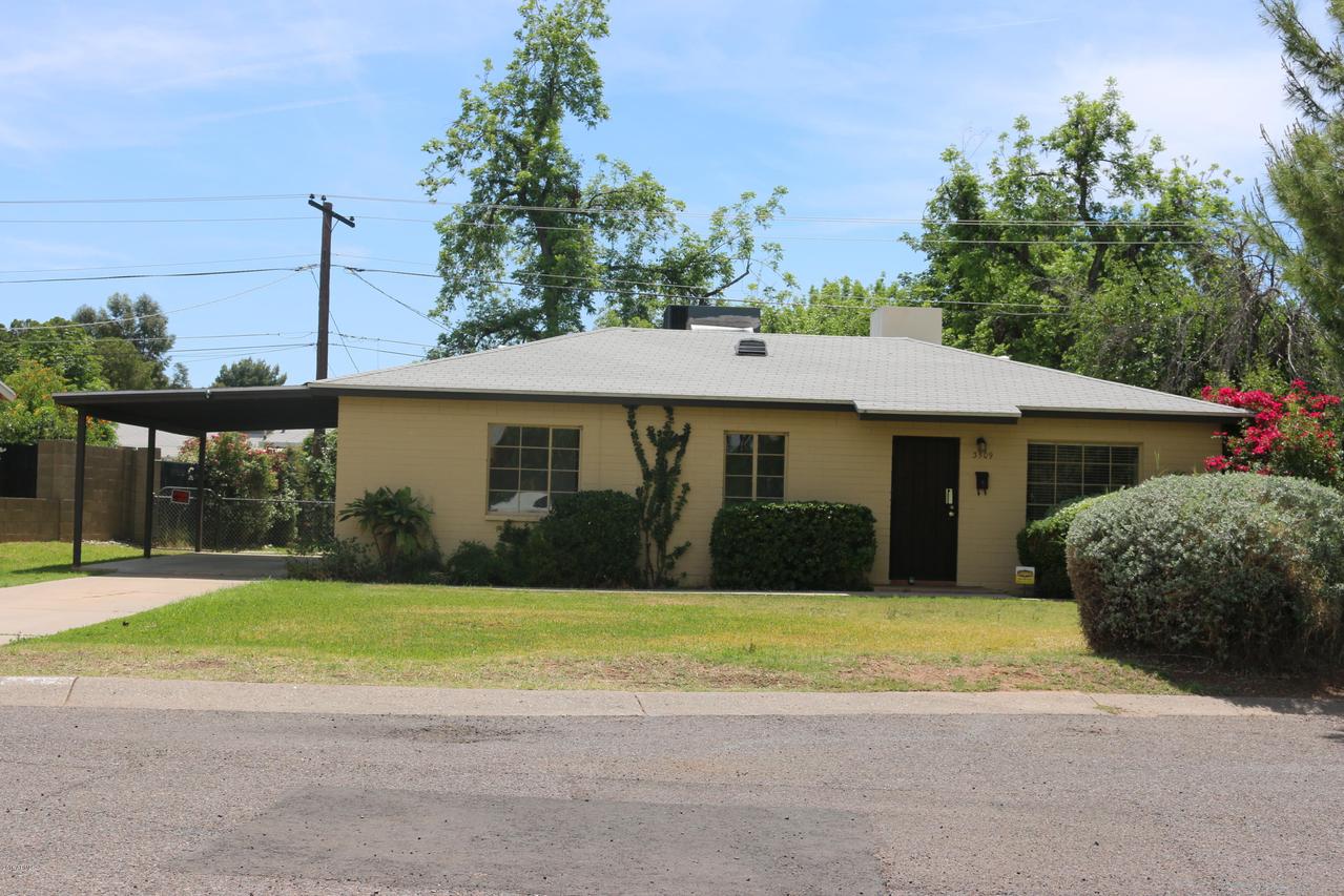 3509 E Amelia Ave., Phoenix, AZ 85018