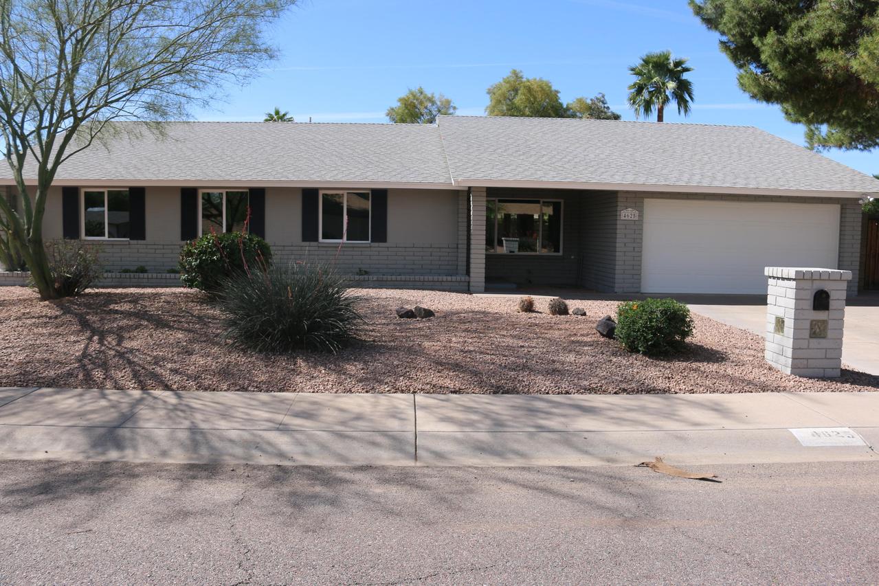 4625 E Andora Dr., Phoenix, AZ 85032