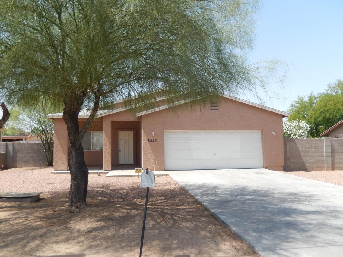 6246 S 11th St., Phoenix, AZ 85042
