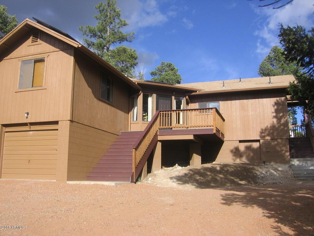 1950 Aspen Ln., Heber, AZ 85928