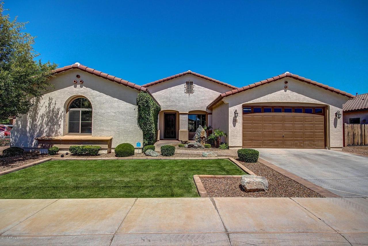 1384 E Tonto Dr., Chandler, AZ 85249