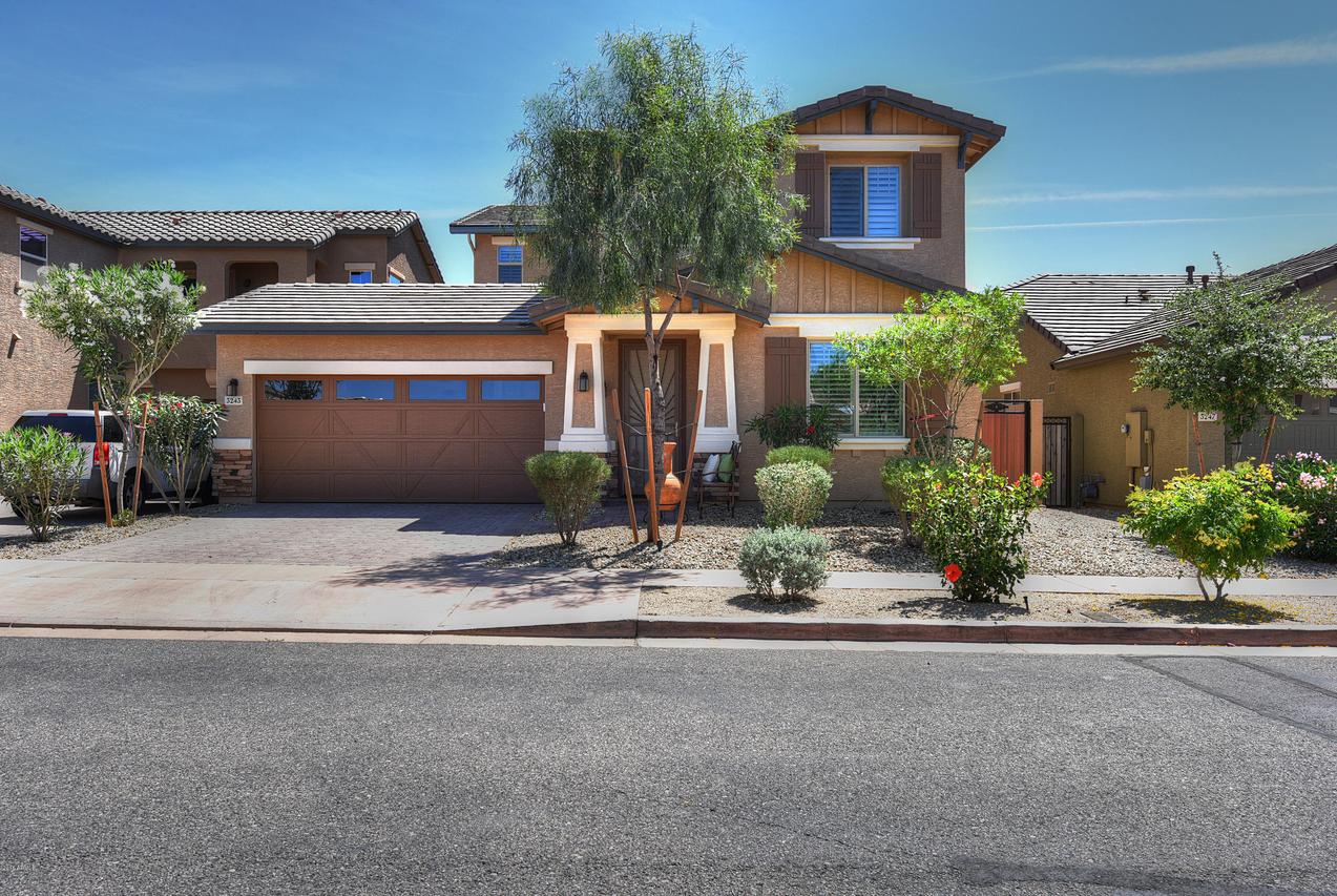 3243 W Gran Paradiso Dr., Phoenix, AZ 85086