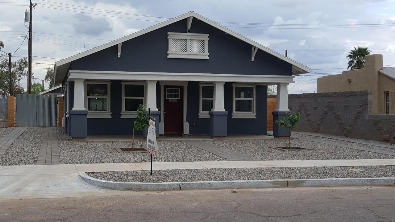 1618 E Adams St., Phoenix, AZ 85034