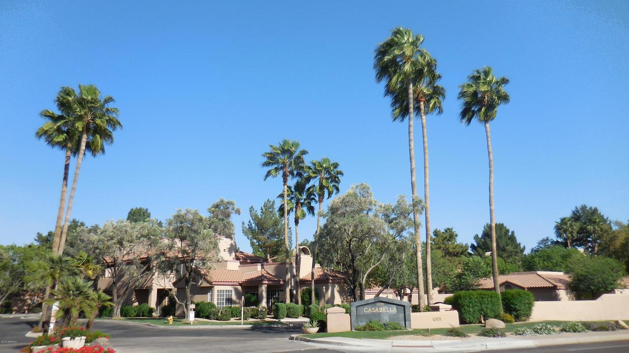 10101 N Arabian Tr. #2003, Scottsdale, AZ 85258