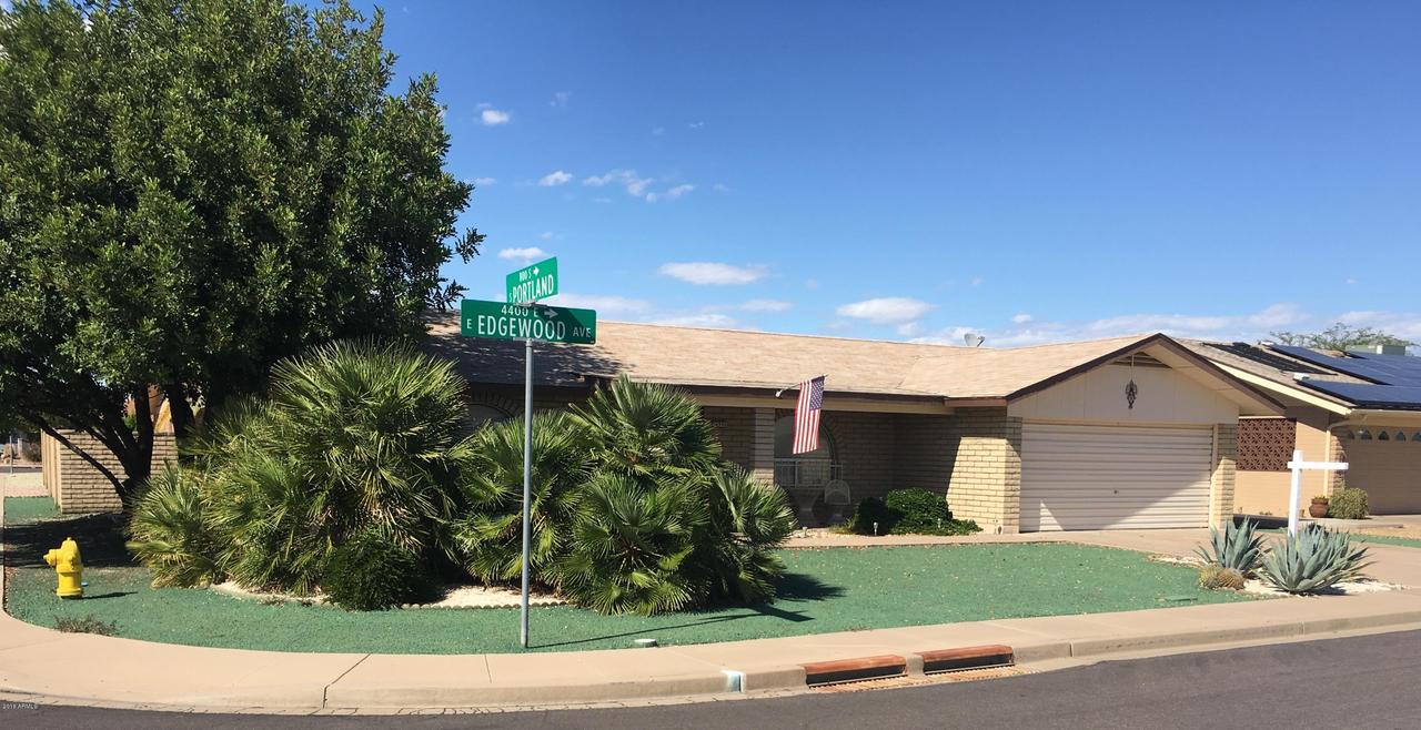 4420 E Edgewood Ave., Mesa, AZ 85206
