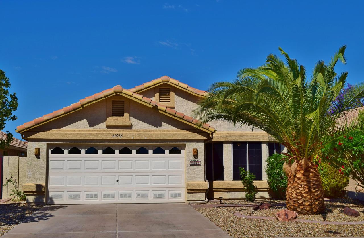 20936 N 108th Ln., Sun City, AZ 85373