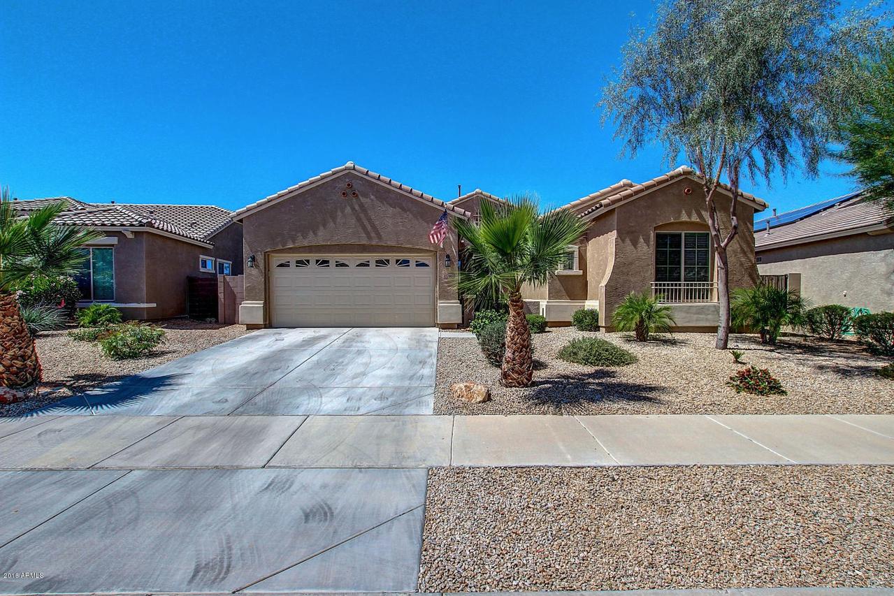 11740 N 165th Ave., Surprise, AZ 85388