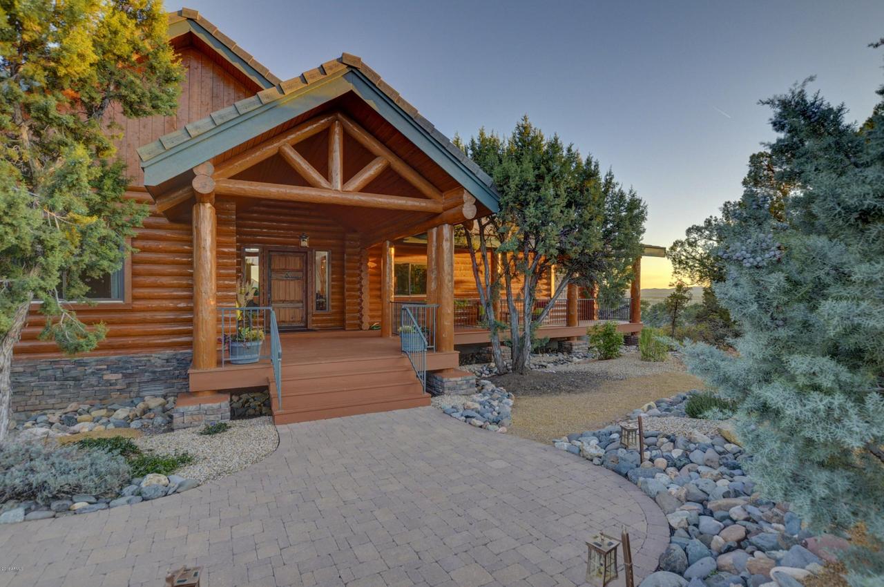 6475 W Inscription Canyon Dr., Prescott, AZ 86305