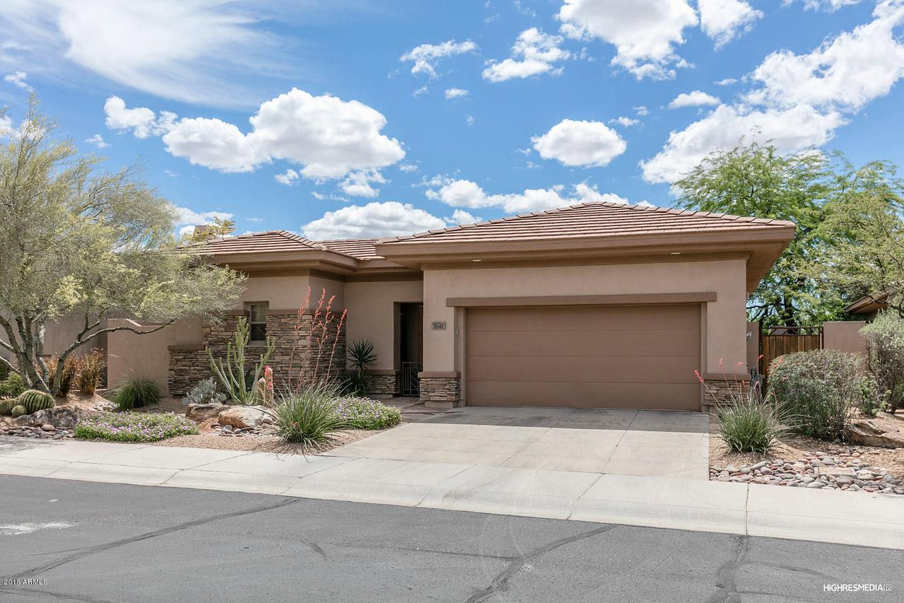 7681 E Perola Dr., Scottsdale, AZ 85266