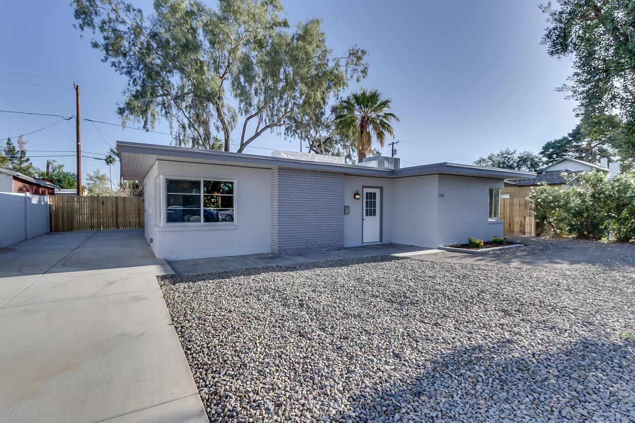 316 W Pierson St., Phoenix, AZ 85013