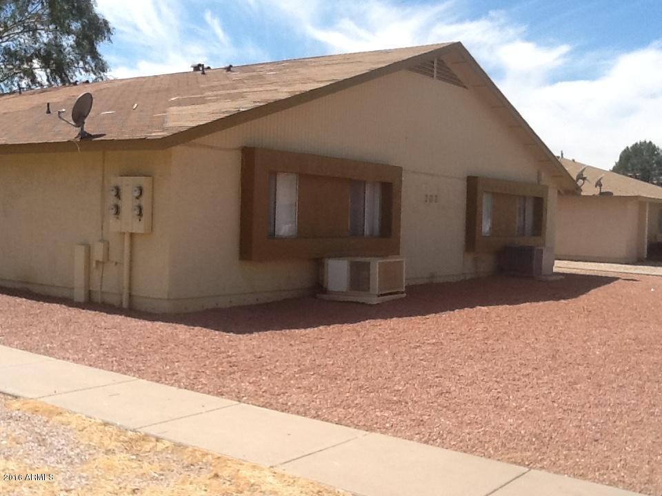 203 E Lawrence Blvd., Avondale, AZ 85323
