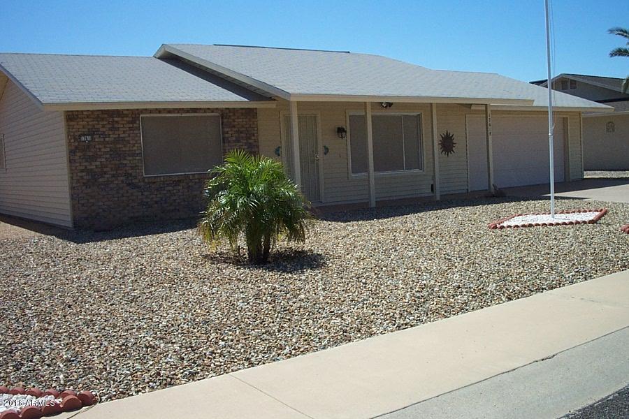 17618 N Calico Dr., Sun City, AZ 85373