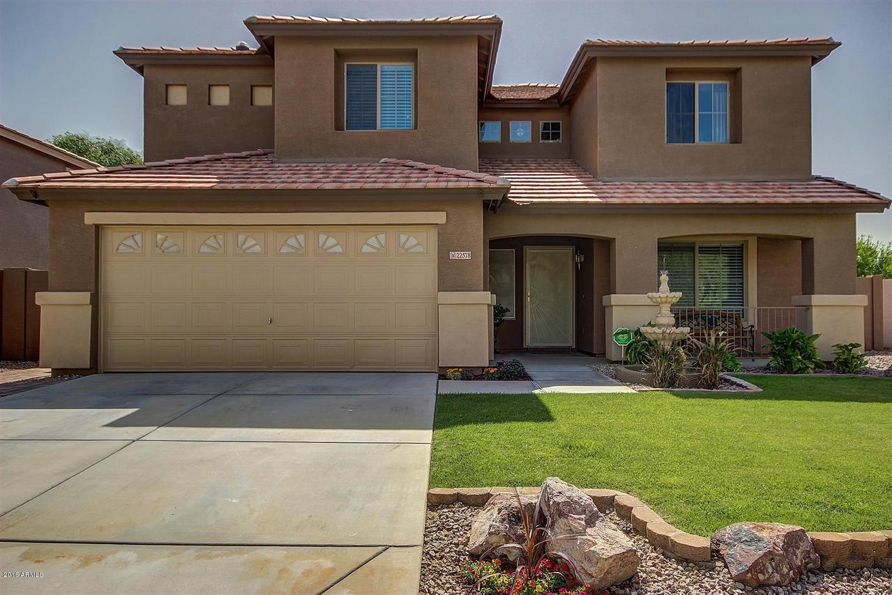 22578 S Gold Canyon Ct., Queen Creek, AZ 85142