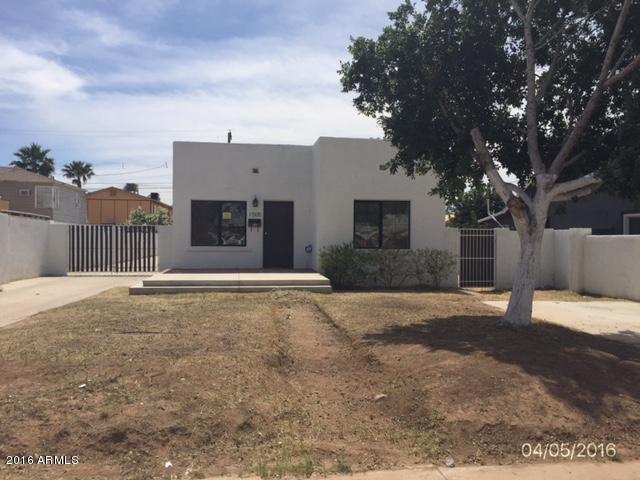 1505 E Mckinley St., Phoenix, AZ 85006