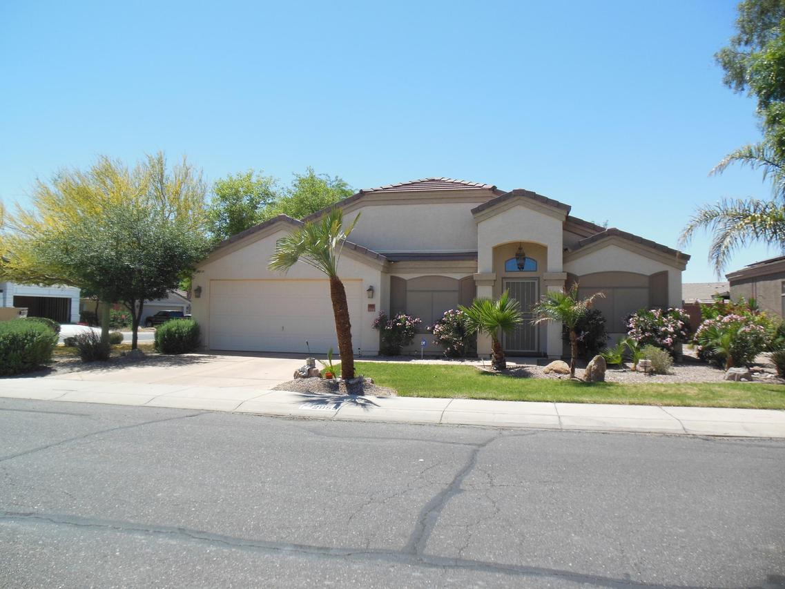 2055 N Wildflower Ln., Casa Grande, AZ 85122