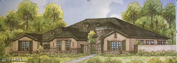 24428 S 203rd Ct., Queen Creek, AZ 85142