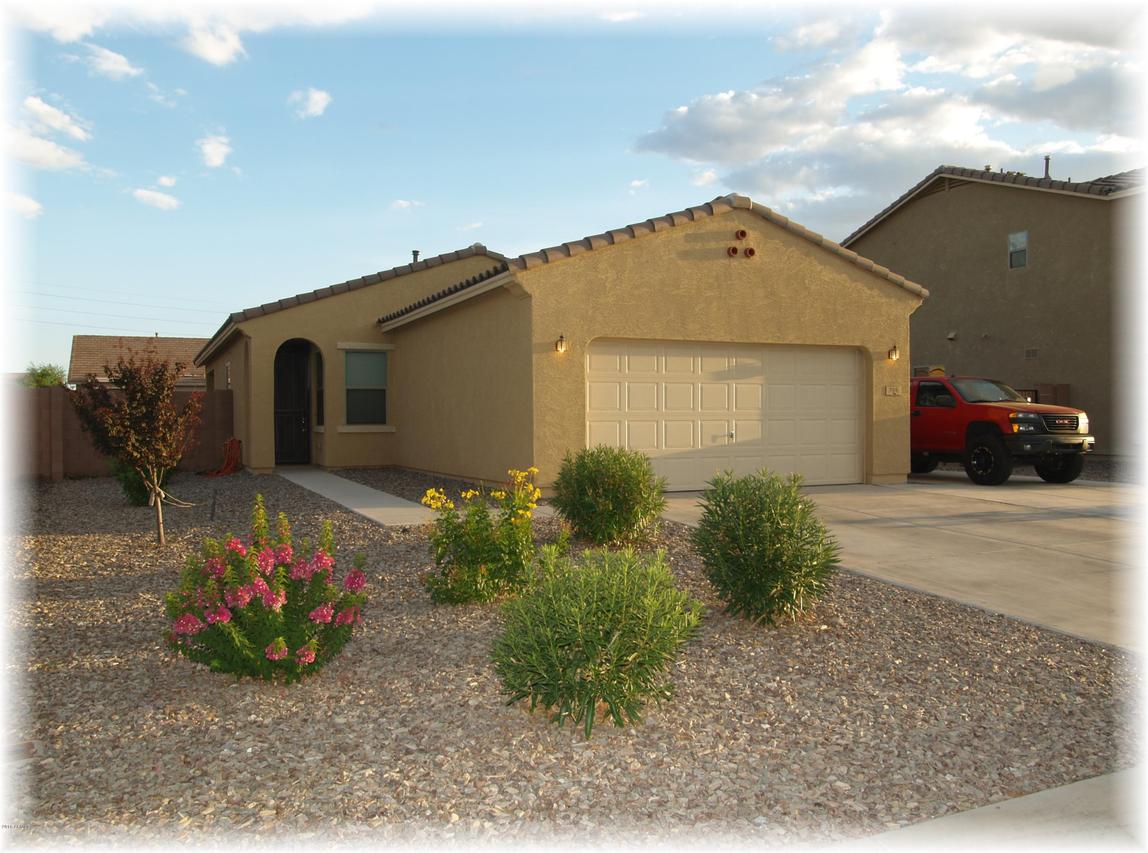 755 W Dana Dr., San Tan Valley, AZ 85143